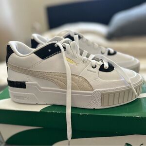 Puma Cali Sport mix women’s sneakers
